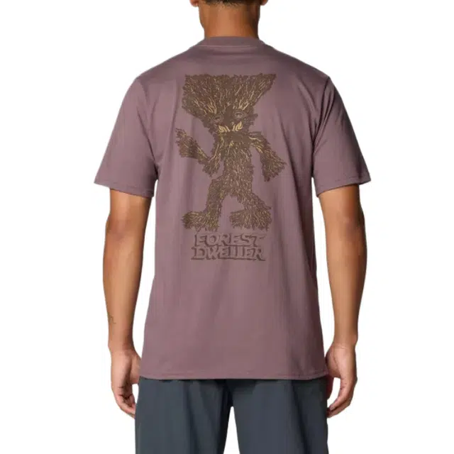 MOUNTAIN HARDWEAR Forest Dweller T