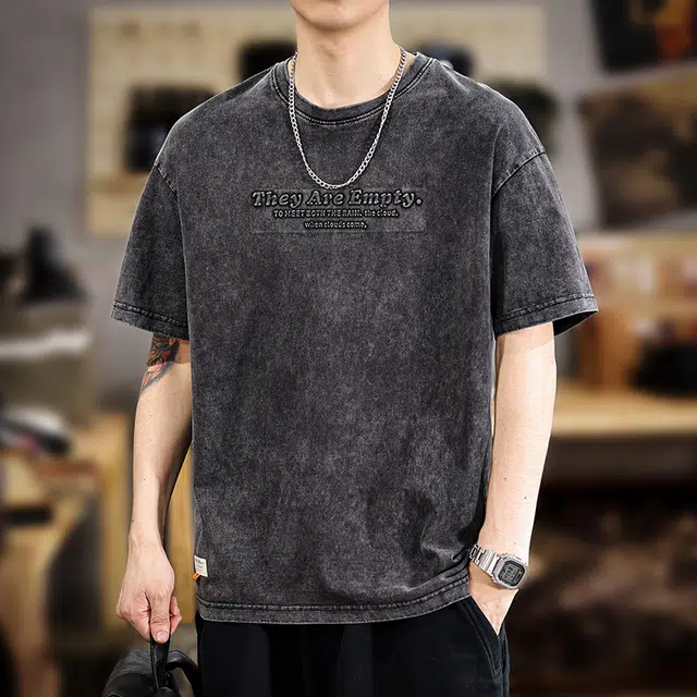 T