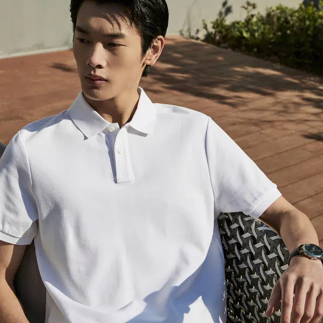 YOUNGOR Polo