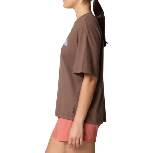 MOUNTAIN HARDWEAR MHWMountains Collab T