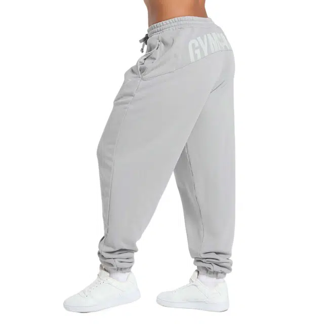 GYMSHARK Power Washed Joggers