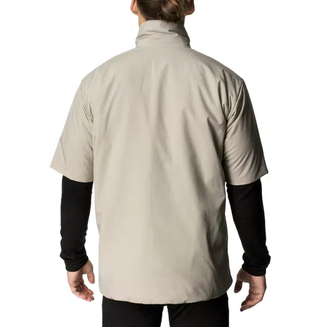 Houdini All Weather T-Neck T