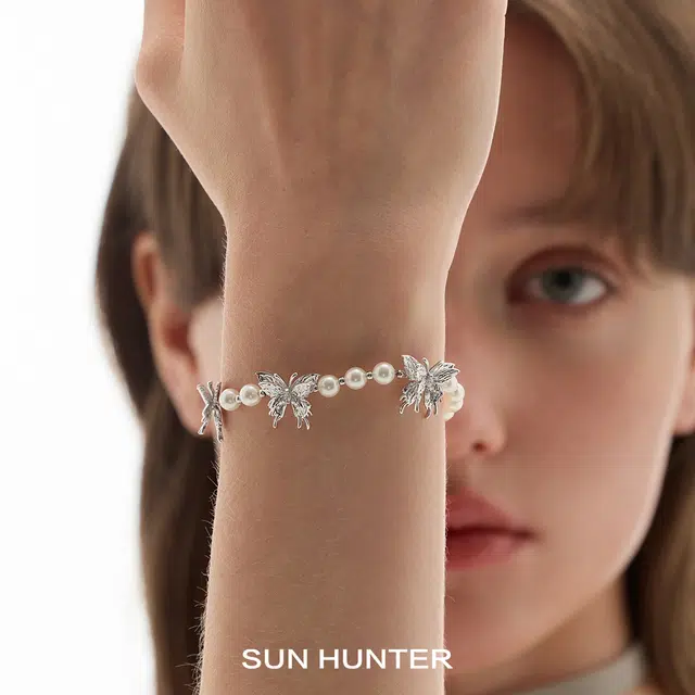 SUN HUNTER