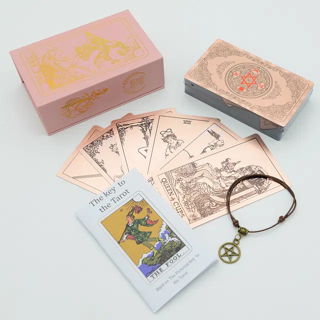 CANEXT 78Tarot 1