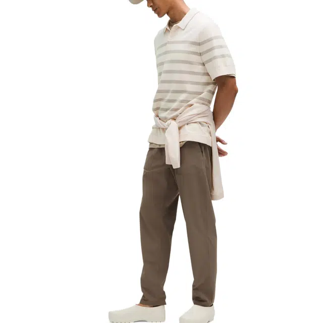 lululemon New Venture Polo