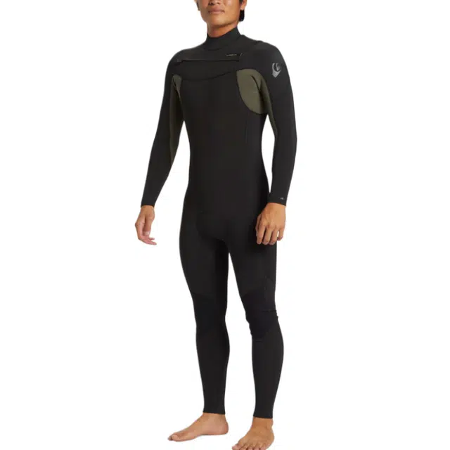 Quiksilver Everyday Sessions