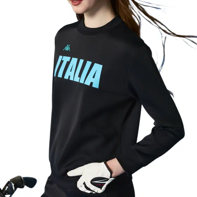 Kappa AUTHENTIC