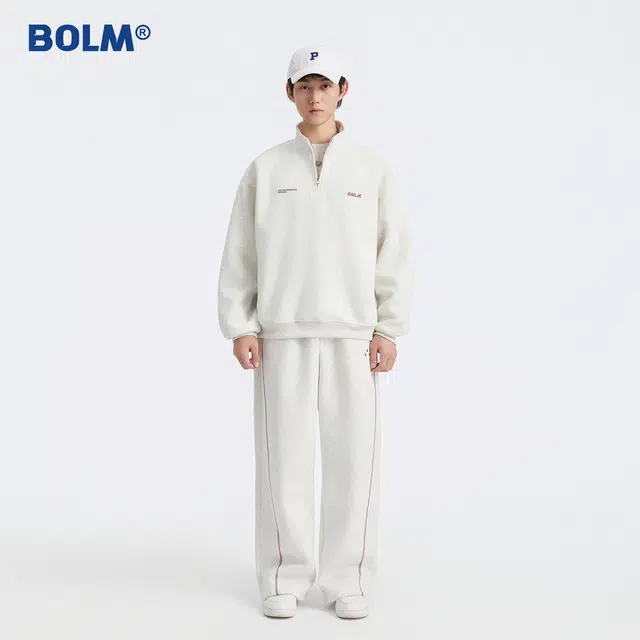 BOLM