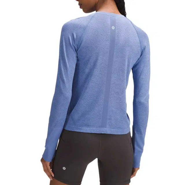 lululemon Swiftly Tech T