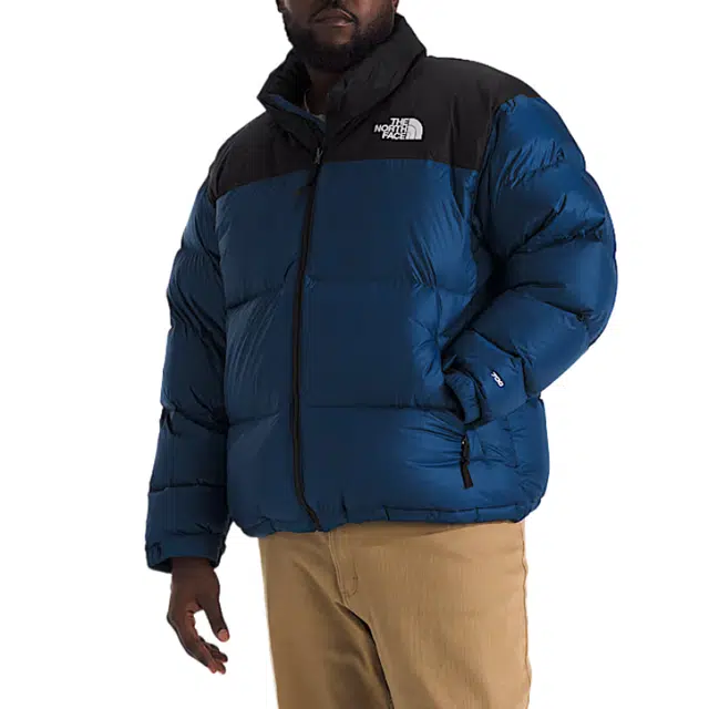 THE NORTH FACE 1996 Big Retro Nuptse