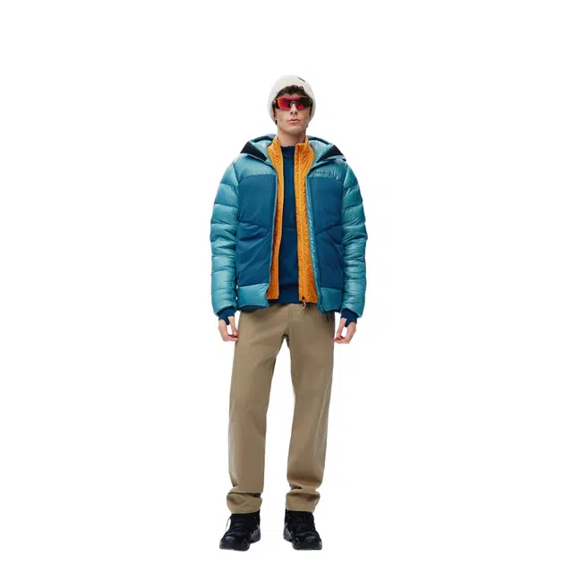 PEAK PERFORMANCE FWAW24 Minus Degree