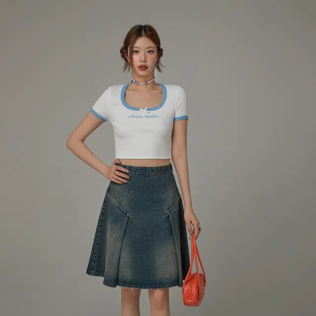 CHUU 2024 T