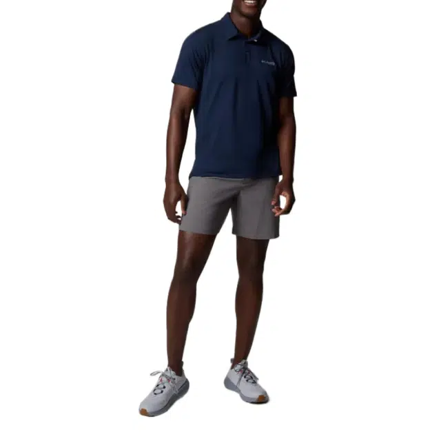 Columbia PFG Slack Tide Polo