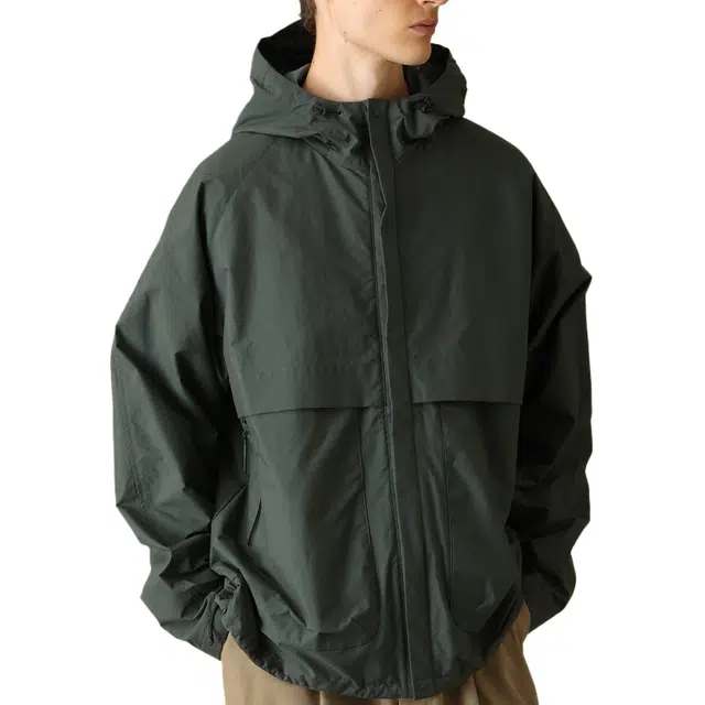 Columbia BLACK LABEL Powder Fork Omni-Shield
