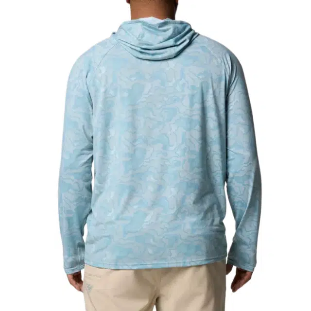 Columbia PFG Uncharted Omni-ShadeOmni-Wick