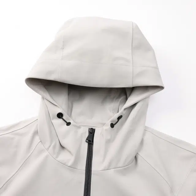 迪柯尼 商务休闲舒适男装外套夹克 男款