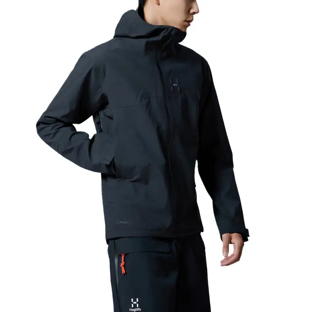 HAGLFS SS25 ROC 3L Proof