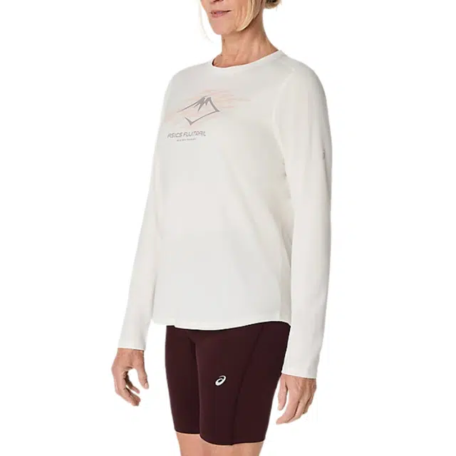 Asics FUJITRAIL T