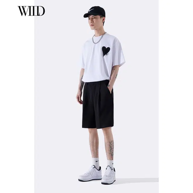 WILD LEADER