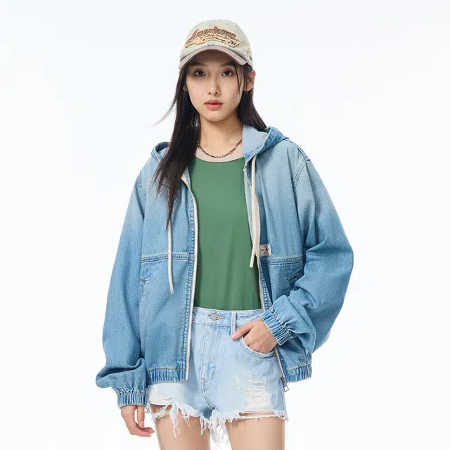 ABLE JEANS