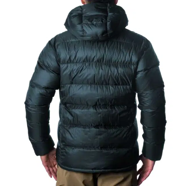 MONTBELL FWAW24 Alpine Light