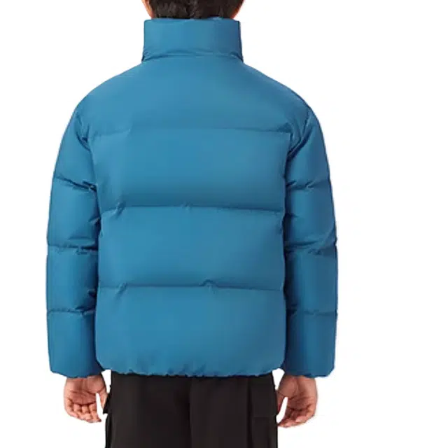 波司登羽绒服/羽绒马甲 舒适百搭时尚潮流 中小童