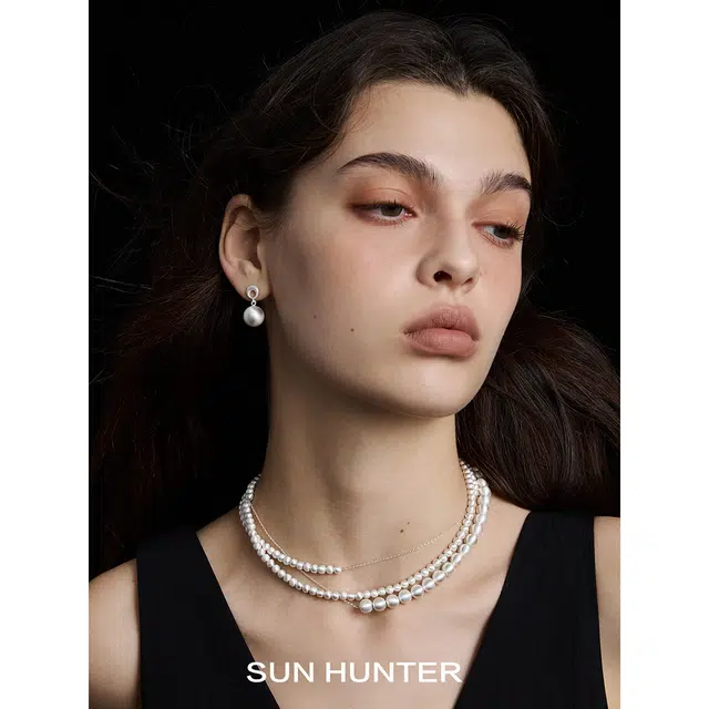 SUN HUNTER