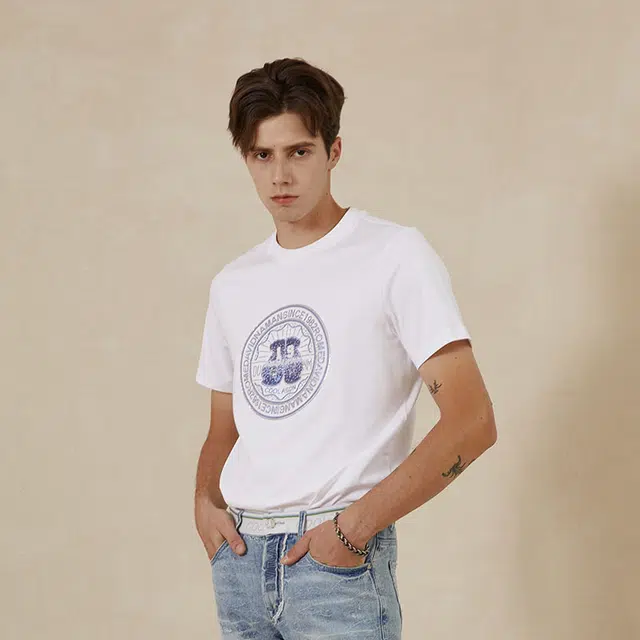 DAVID NAMAN LOGOT