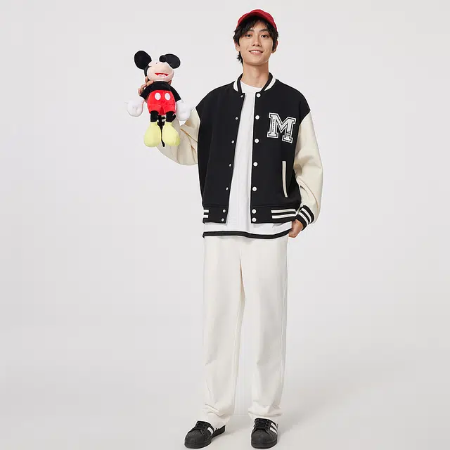 x Disney