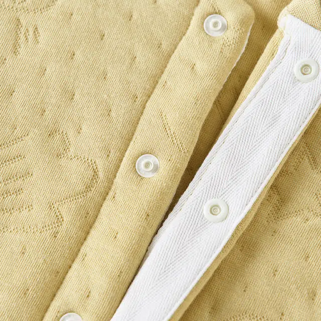 童泰上装 轻芯保暖系列 休闲舒适时尚简约 儿童款