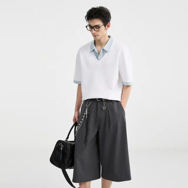 EARL JOEL Polo