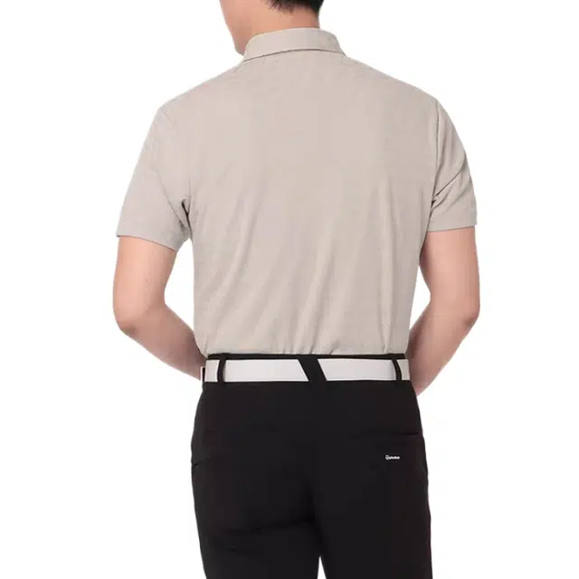 TAYLORMADE golfPolo