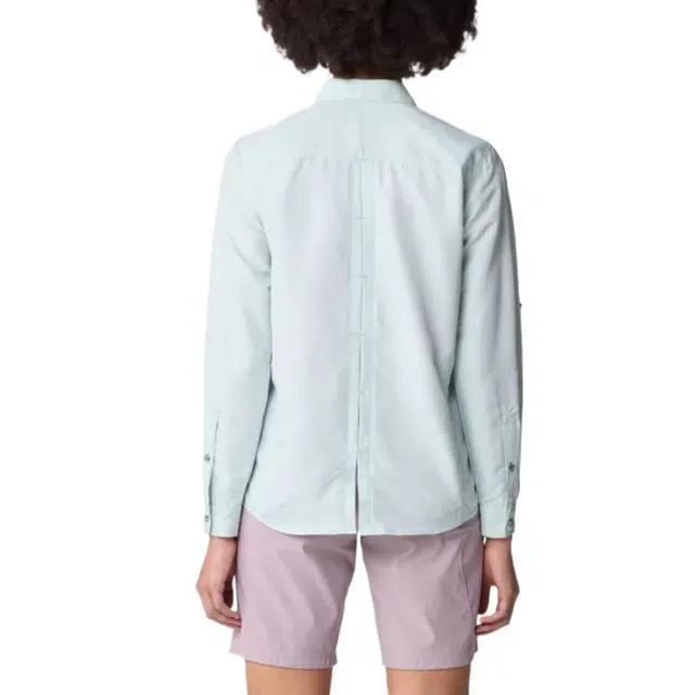 MOUNTAIN HARDWEAR Canyon LongSleeve