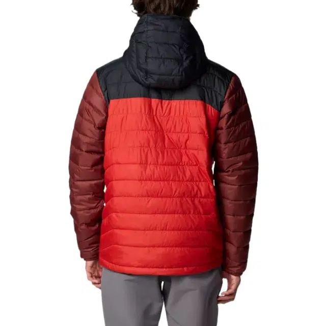 Columbia Omni-Heat Powder Lite2Omni-Shield Thermarator