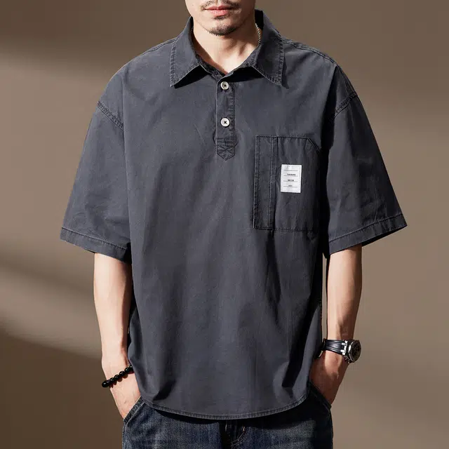 VUAS Polo