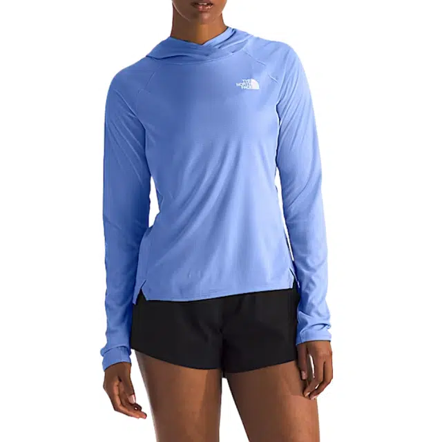 THE NORTH FACE LIGHTRANGE Sunriser FlashDry