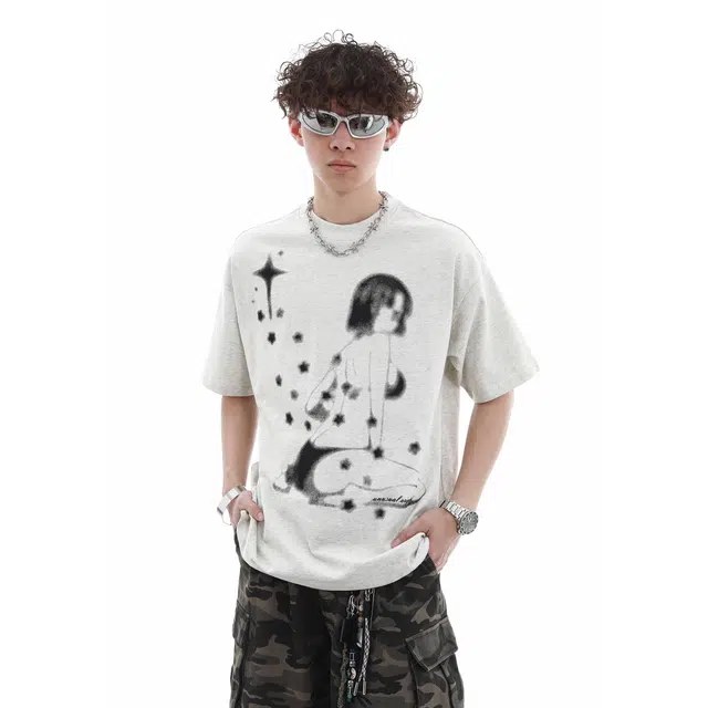 TREND ST T