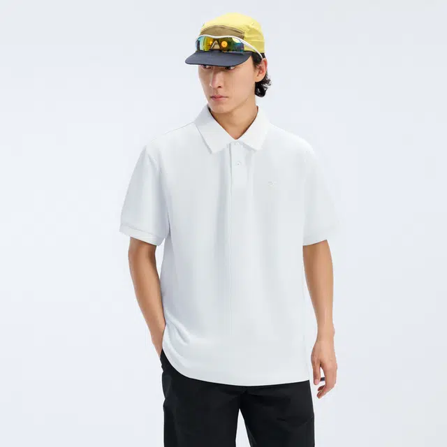 LONSDALE POLO