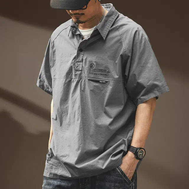 VUAS Polo