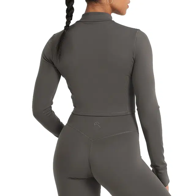 ONER ACTIVE Timeless Crop Jacket