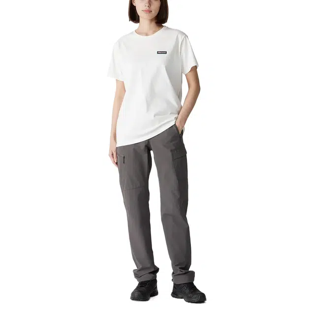 Marmot W's Marmot T