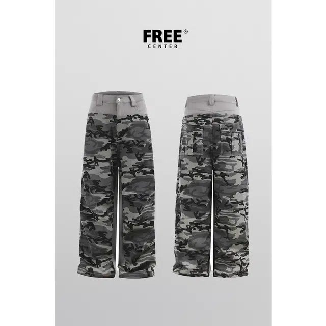 FREE CENTER