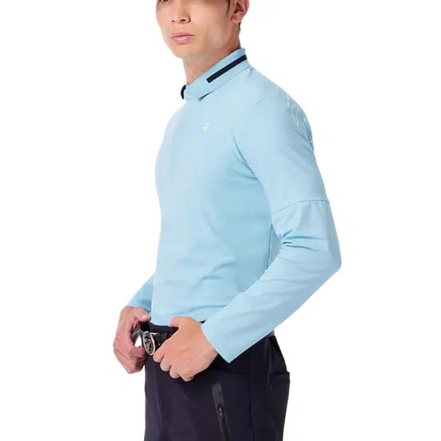 TAYLORMADE FWAW24 taylormadegolf Polo