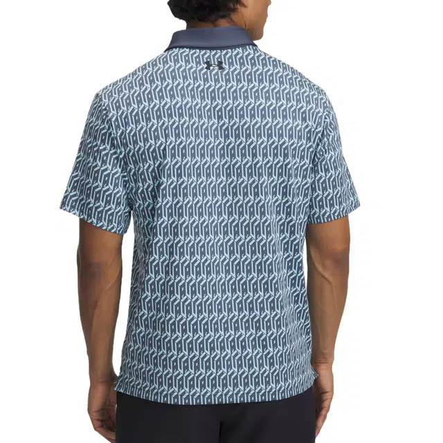 Under Armour Playoff 3.0 Polo