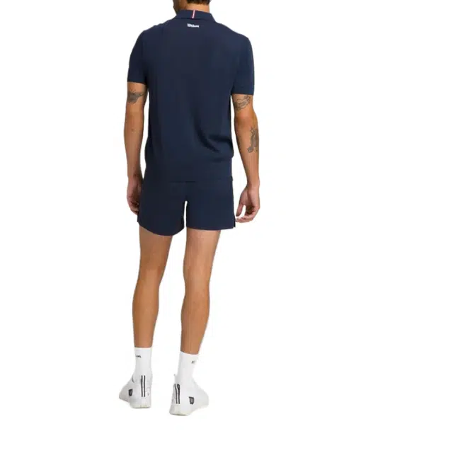 Wilson Benson Polo