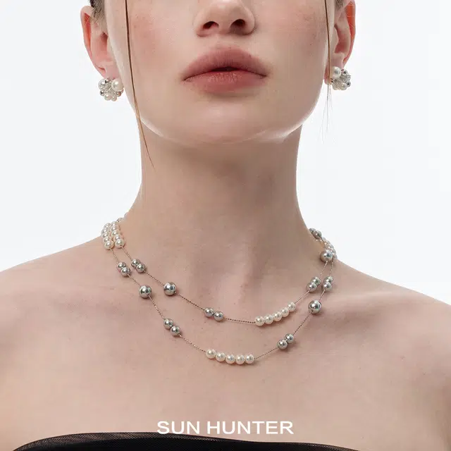 SUN HUNTER