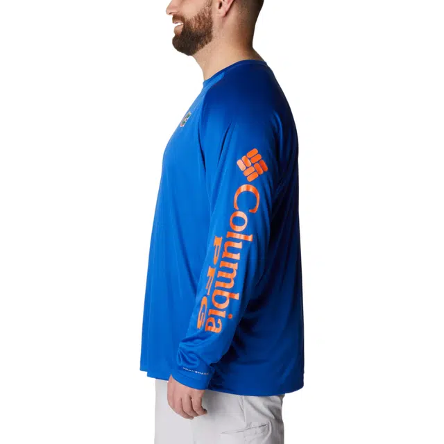 Columbia PFG Terminal TackleOmni-ShadeOmni-Wick