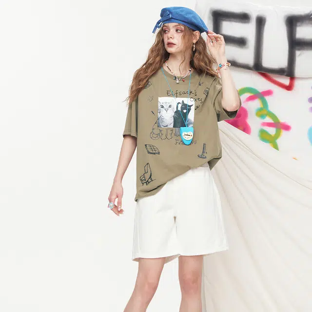 ELF SACK T