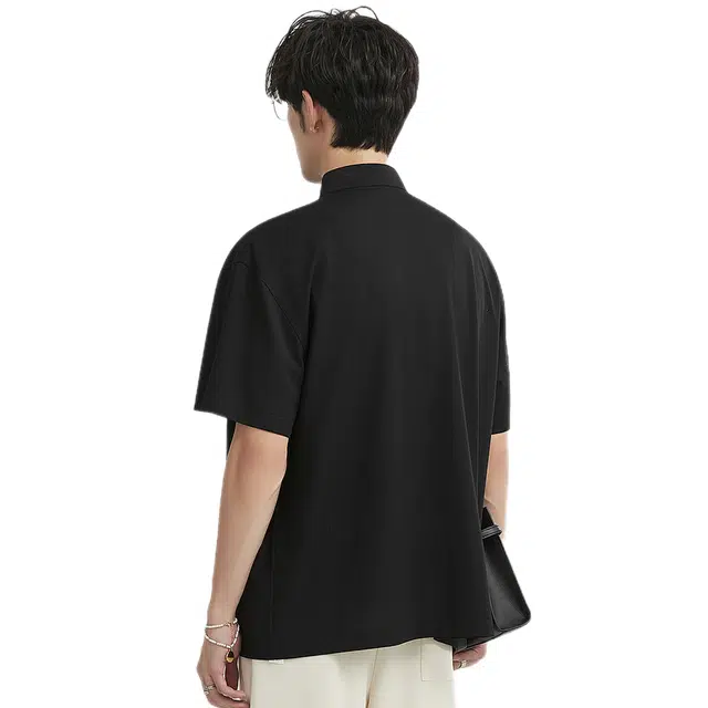EARL JOEL Polo