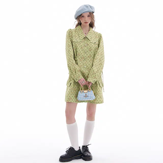 ELF SACK